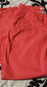 Coral Jeans (W3)